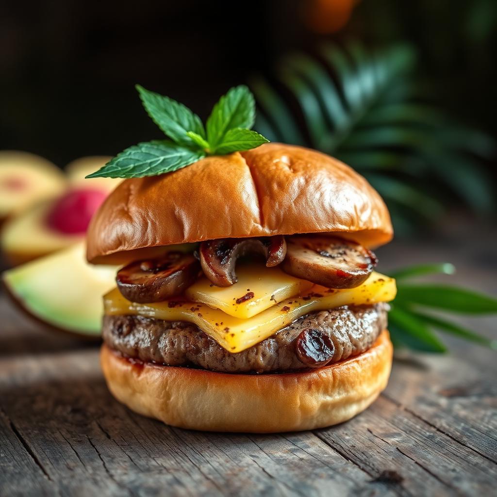 Burgers