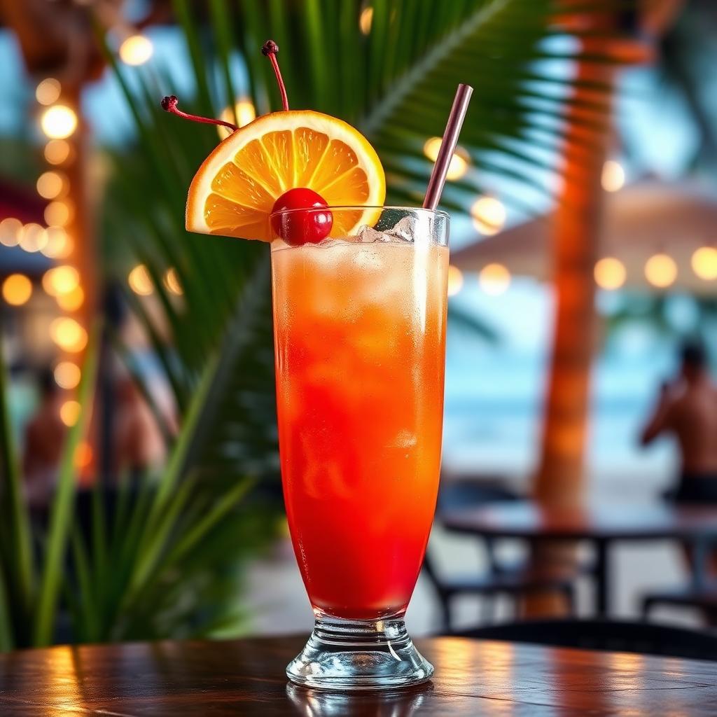 Drinks